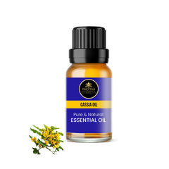 Cassia Oil