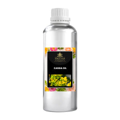 Cassia Oil