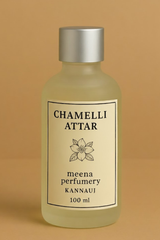 Chameli Attar