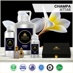 Champa Attar