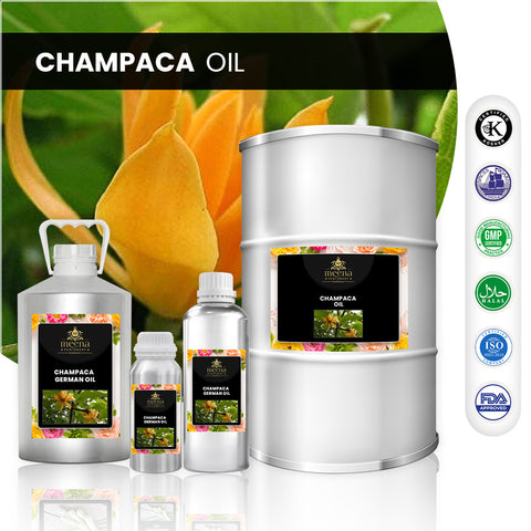 Champaca Essential Oil