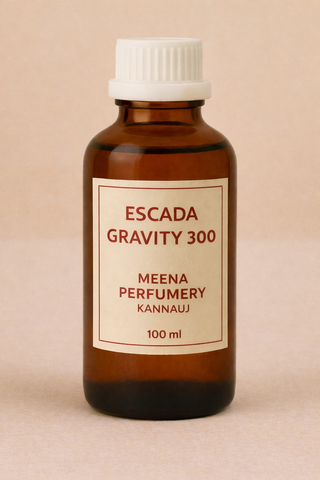 ESCADA GRAVITY ATTAR