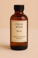 CIGAR ATTAR