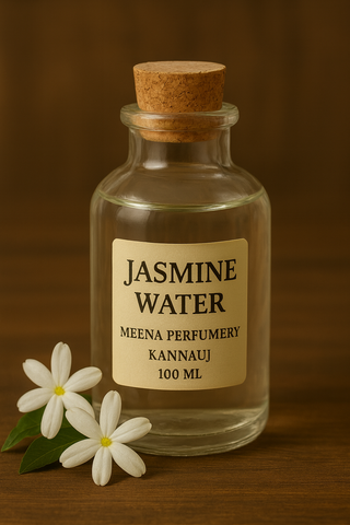 JASMINE WATER