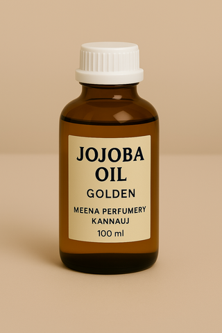 JOJOBA OIL GOLDEN