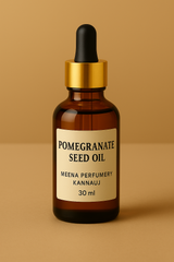 POMEGRANATE SEED OIL