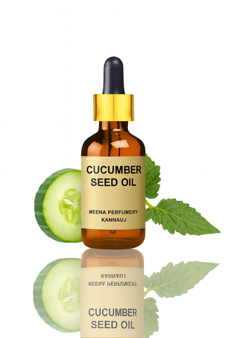 CUCUMBER SEED OIL