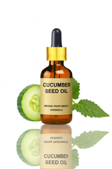 CUCUMBER SEED OIL