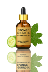 Sponge Gourd Oil