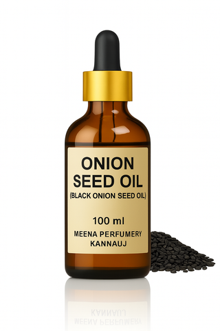 ONION SEED OIL