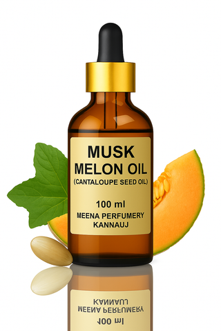 MUSK MELON OIL
