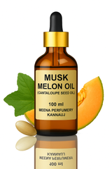 MUSK MELON OIL