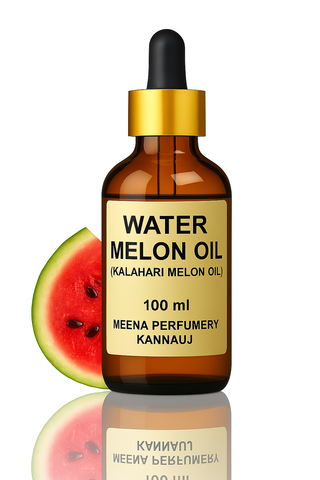 WATER MELON OIL