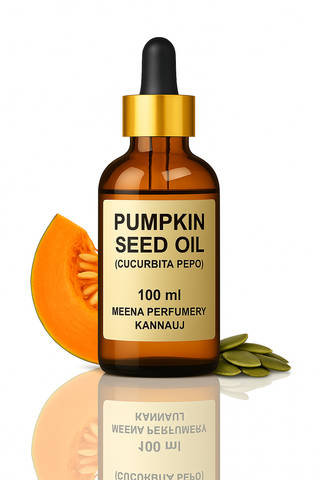 PUMKIN SEED OIL