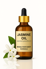 JASMINE OIL