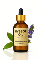 HYSOOP OIL