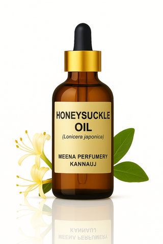 HONEYSUCKLE OIL