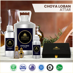 Choya Loban Attar