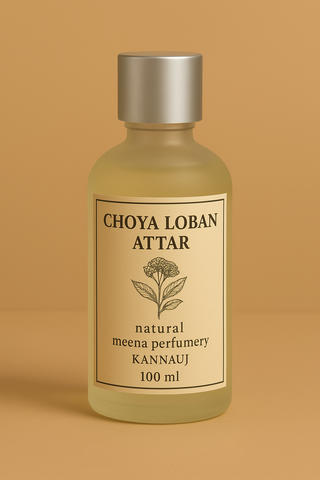 Choya Loban Attar