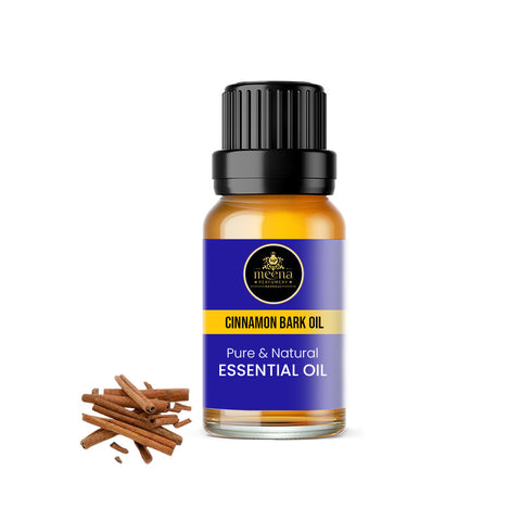 Cinnamon Bark Oil