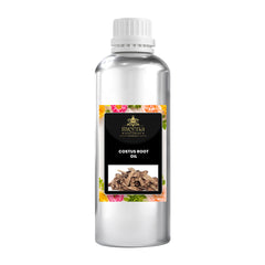 Costus Root Oil