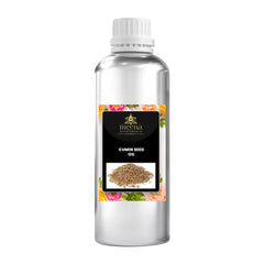 Cumin Seed Oil