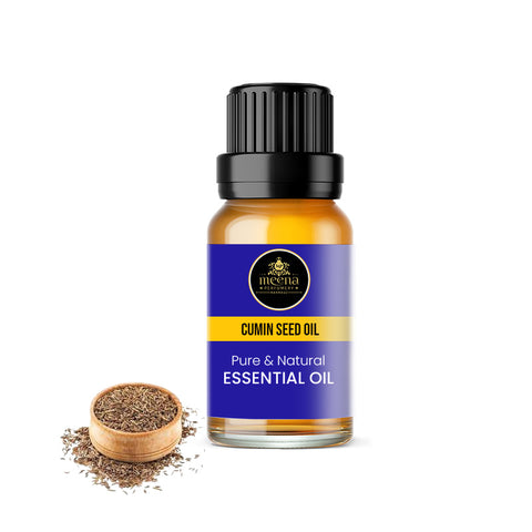 Cumin Seed Oil