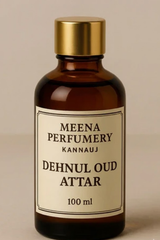 ATTAR DEHNUL OUD