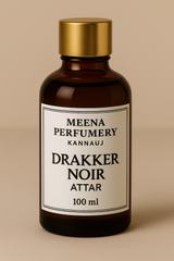 DRAKKER NOIR ATTAR