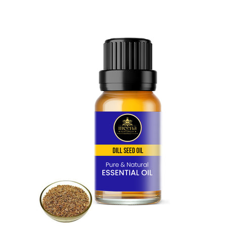 Dill Seed Oil