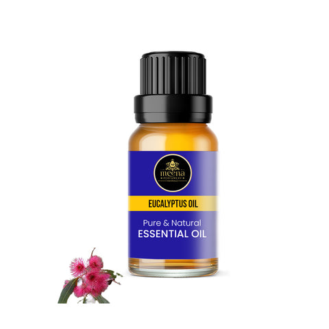 Eucalyptus Oil