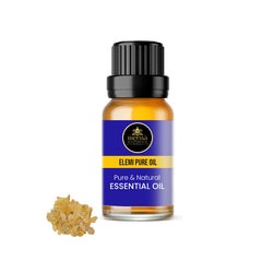 Elemi Pure Oil