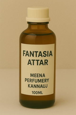 FANTASIA ATTAR