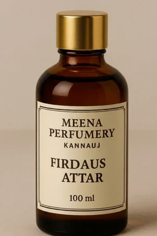 FIRDAUS ATTAR