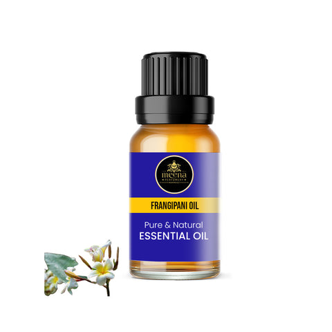 Frangipani Oil