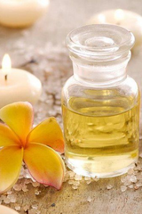 FRANGIPANI OIL