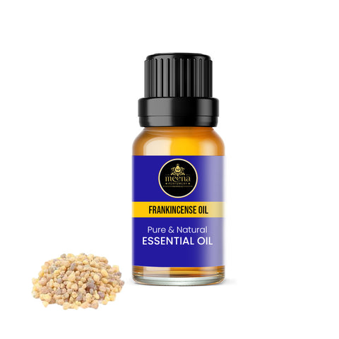 Frankincense Oil