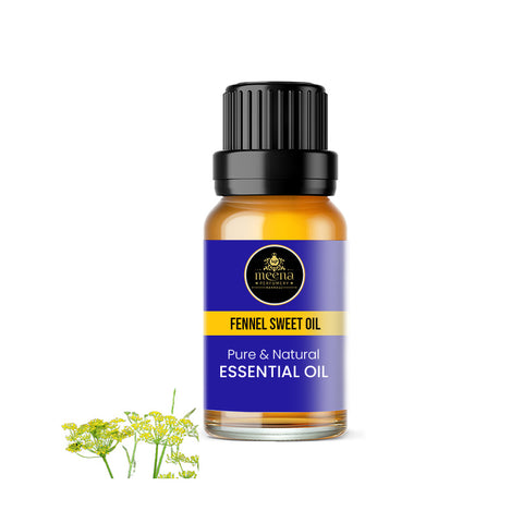 Fennel Sweet Oil