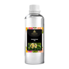 Frangipani Oil