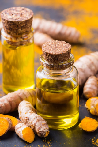 GALANGAL OIL