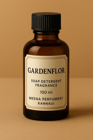 GARDENFLOR FRAGRANCE