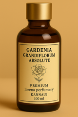 GARDENIA GRANDIFLORUM ABSOLUTE