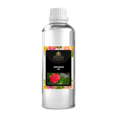 Geranium Oil