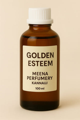 GOLDEN ESTEEM ATTAR