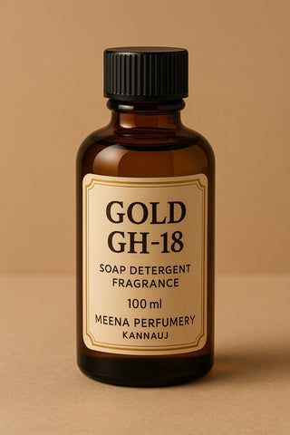 GOLD GH-18 FRAGRANCE