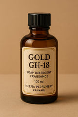 GOLD GH-18 FRAGRANCE
