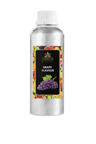 GRAPE FLAVOUR