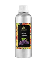 GRAPE FLAVOUR