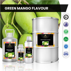 Green Mango Flavour