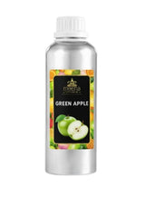 GREEN APPLE